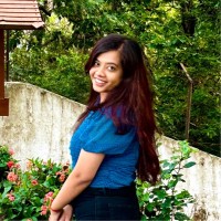 Shatakshi A.