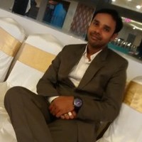 Naresh Kumar