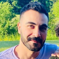 Farzin Abadi