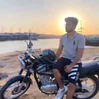 Huzaifa Sarwar