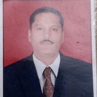 rakesh Sutar