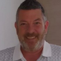 Daniel Barry