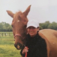 Sandra Atherley-Gerber