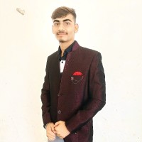 Divyaraj Rajput