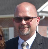 Chad Stricklin