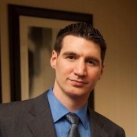 Peter Duffy
