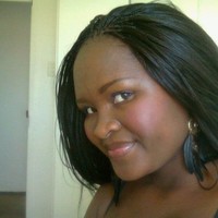Tlotlo Nawe