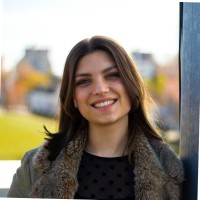 Juliette Sönmez
