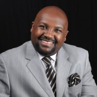 Eric Mwanzia