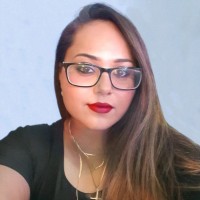 Ingrid Silva