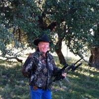 Kenneth D Cook