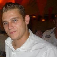 Dennis de Jong