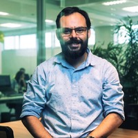 Lucas Pelaez