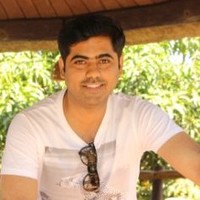 Jayesh Katke
