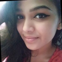 Kavvya G