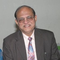 R K Jain