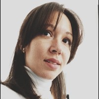 Leticia Machado Rivero