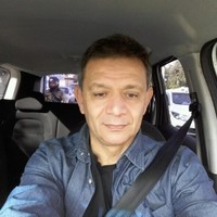 Geraldo Rocha Ferreira da Si
