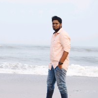 Balaji Jaisankar