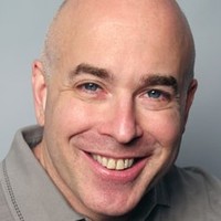 Michael Spitz