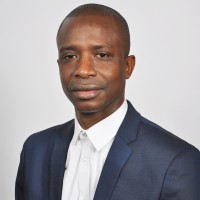 Mamadou Harouna, Mba