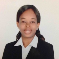 Pamela Akinyi