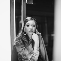 Glasmary Paulino