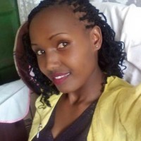 Stella Mureithi