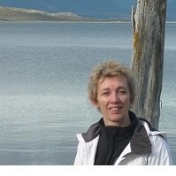 Marie-Aude Blomme