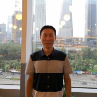 Ma Jie