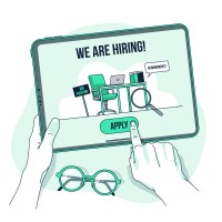 Yochana Career