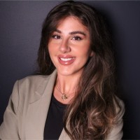 Irina Tafro