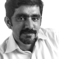 Zafar Ahmad