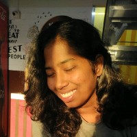 Yamini Baskar