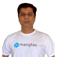 Hardeepsinh Sarvaiya