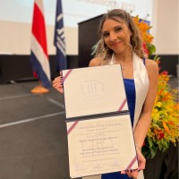 Abigail González Morera