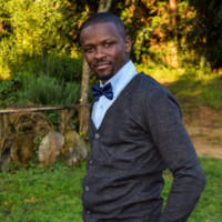 Paul Kinyanjui