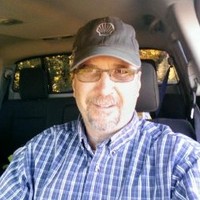 Ron Zingg