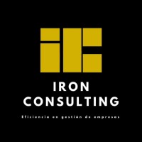 Iron Consulting