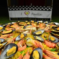 I Love Paella Catering, Events