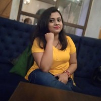 Baishali Halder