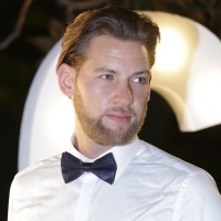 Cyril Coftier