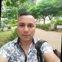 José usain Díaz forero