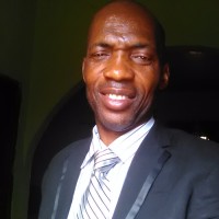 Anselm Okafot