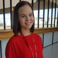 Johanna Tiainen
