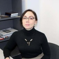 Olga Kolesnikova