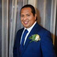Jerwin Oliveros