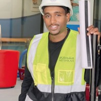 Ali Awadelkareem