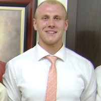 Clinton Spencer
