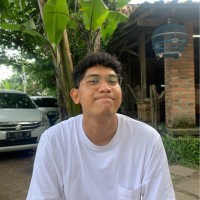 Robbi Arrofirizky